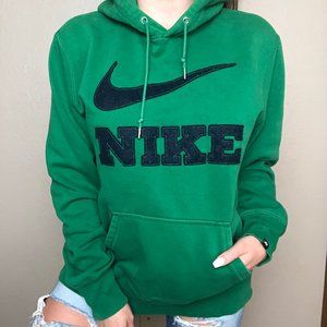 NIKE Hooded Sweatshirt